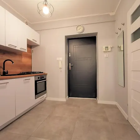 Apartment Euro24 Dab - Niepodleglosci Sopot